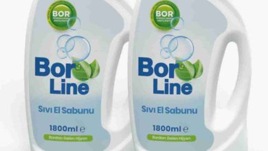 Aqua Bor Deterjan yorumları