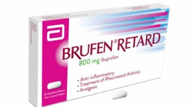 Brufen 800 MG Kullanıcı Yorumları