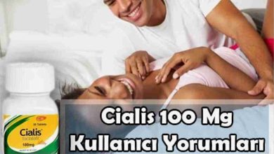 Cialis 100 MG kullanıcı yorumları