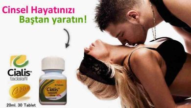 Cialis kullanan kadınların yorumları