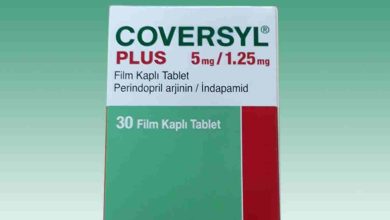 Coversyl Plus 10 MG 2.5 MG Kullanıcı Yorumları