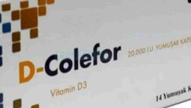 D-COLEFOR 20.000 kullanıcı yorumları