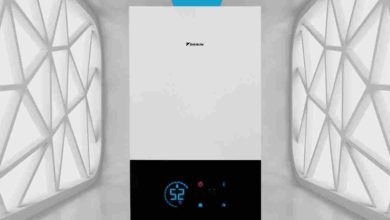 Daikin Kombi Kullanıcı Yorumları