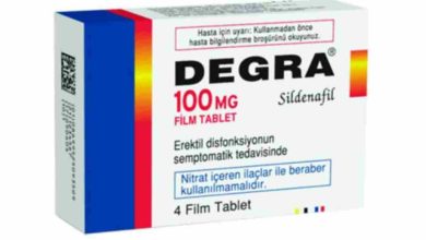 Degra 100 MG Kullanıcı Yorumları