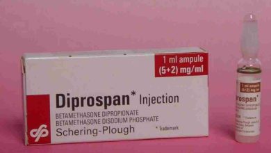 Diprospan İğne Kullanıcı Yorumları