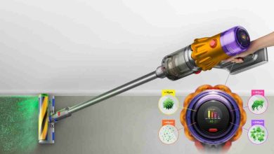 Dyson V12 Kullanıcı Yorumları