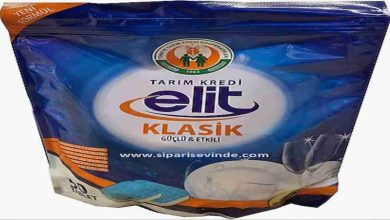 Elit Bulaşık Tableti yorumları