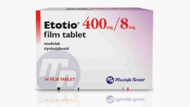 Etotio 400 MG kullanıcı yorumları
