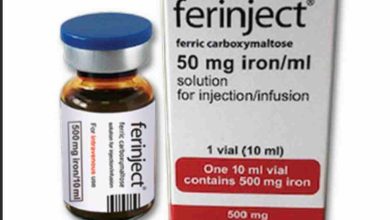 Ferinject Kullanıcı Yorumları