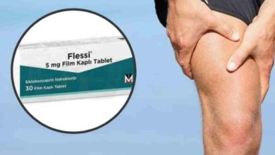 Flessi 5 MG Kullanıcı Yorumları