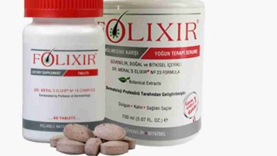 Folixir Serum kullanıcı yorumları