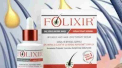 Folixir Serum kullanıcı yorumları