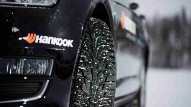 Hankook Kışlık Lastik Yorumları