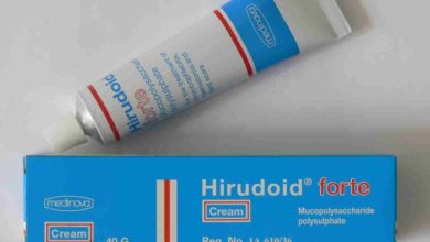 Hirudoid Krem ne işe yarar kullanıcı yorumları