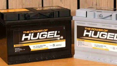 Hugel Akü Kullanıcı Yorumları