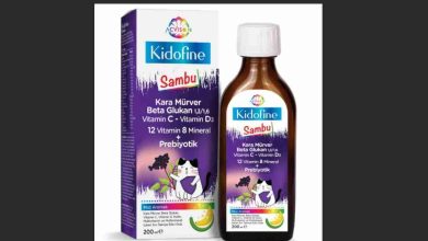 Kidofine Max Kullanıcı Yorumları