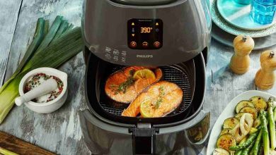 Luxell Airfryer XXL kullanıcı yorumları