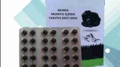 Mumiyo Kullanıcı Yorumları