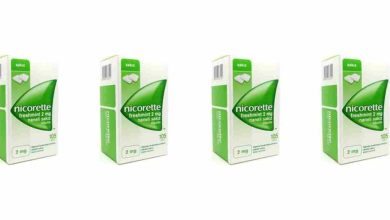 Nicorette Sakız Kullanıcı Yorumları