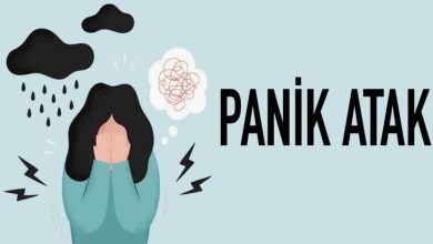 Panik Atak Yaşayanların Yorumları