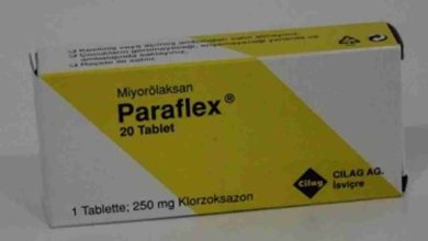 Paraflex 250 MG kullanıcı yorumları
