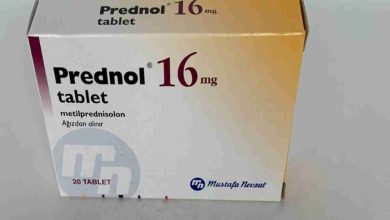 Prednol 16 MG Tablet Kullanıcı Yorumları