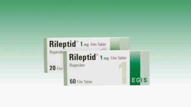 Rileptid 1 MG kullanıcı yorumları