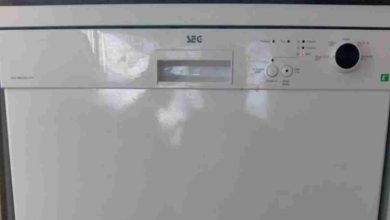 SEG Bulaşık Makinesi Kullanıcı Yorumları