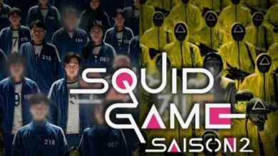 Squid Game 2 Yorumları