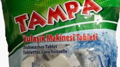 Tampa Bulaşık Tableti kullanıcı yorumları