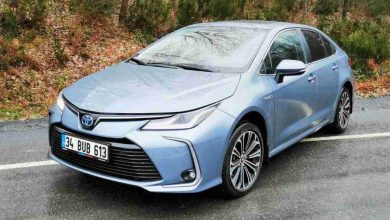 Toyota Corolla 1.8 Hybrid Dream E-CVT kullanıcı yorumları