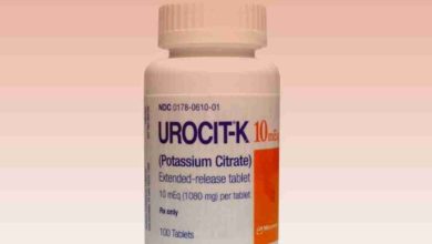 Urocit-k 10 MG kullanıcı yorumları