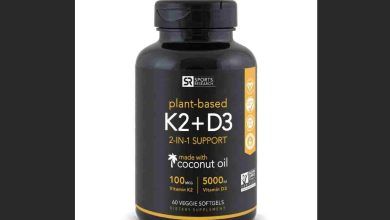 Venatura D3 K2 Kullanıcı Yorumları