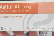 XALFU XL 10 MG Kullanıcı Yorumları