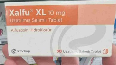 XALFU XL 10 MG Kullanıcı Yorumları