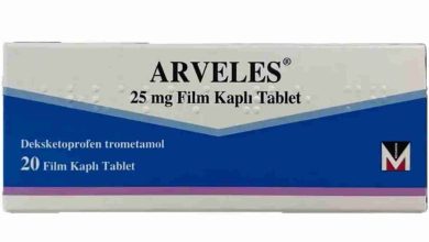 Arveles İçtikten Sonra Alkol Alınır mı