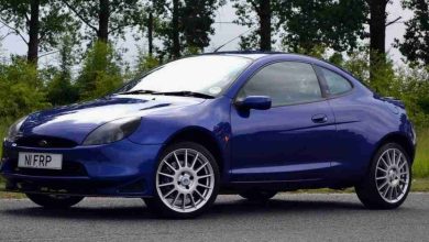 Ford Puma Kullanıcı Yorumları