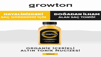 Growton Kullanıcı Yorumları