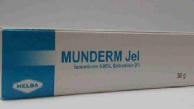 Munderm Jel Kullananlar Yorumları