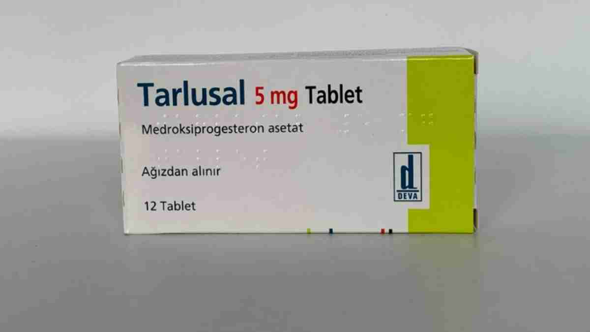 Tarlusal kullanıp adet olunurmu
