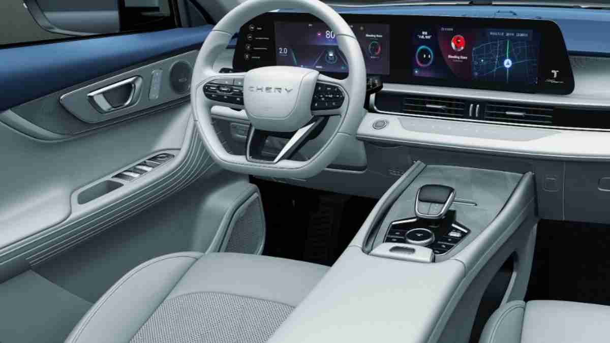 Chery Tiggo 8 Pro Alınır mı? - Kullanıcı Yorumları
