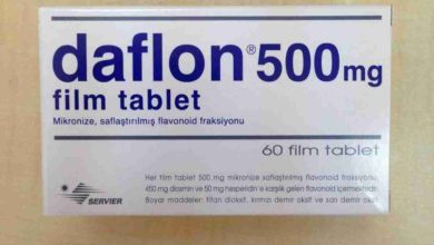 Daflon 500 Kullanıcı Yorumları