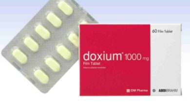 Doxium 1000 MG Kullanıcı Yorumları