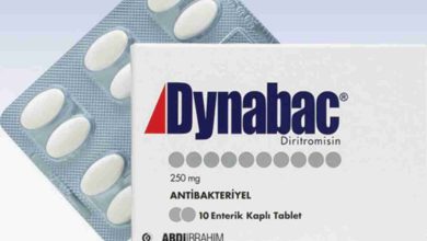 Dynabac 250 MG Kullanıcı Yorumları