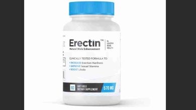 Erectin Kapsül Kullanıcı Yorumları