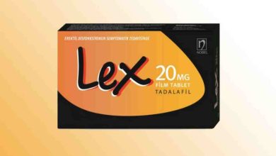 Lex 20 MG Kullanıcı Yorumları