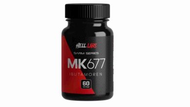 MK-677 Kullanıcı Yorumları