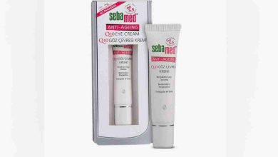 Sebamed Göz Çevresi Kremi Yorumları
