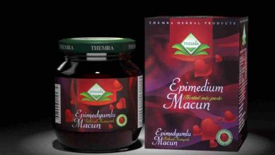 Themra Epimedyumlu Macun Yorumları