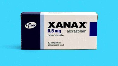 Xanax Kullananlar Yorumları